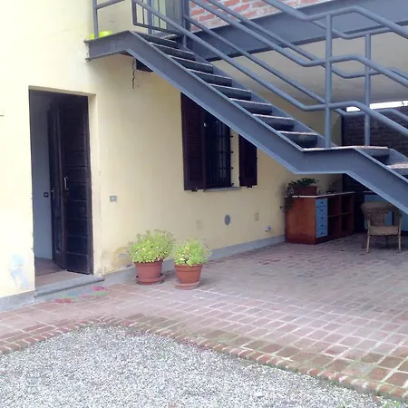 La Morosina Alloggio per agriturismo *