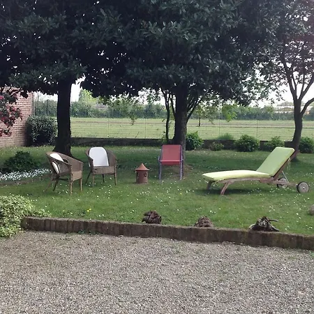 La Morosina Farma *