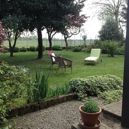 Alojamento de Turismo Rural La Morosina Abbiategrasso