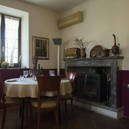La Morosina Alloggio per agriturismo Abbiategrasso