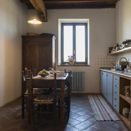 La Morosina Alloggio per agriturismo