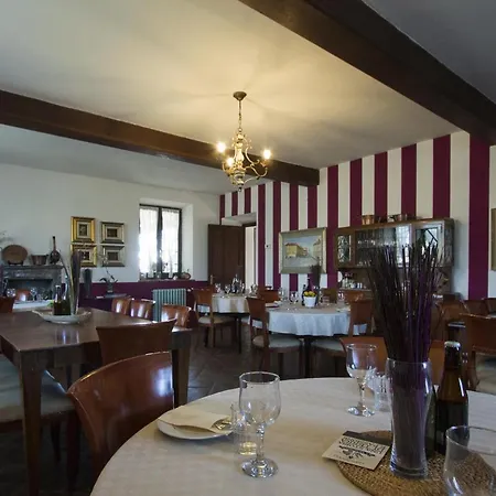 La Morosina Alloggio per agriturismo